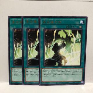 High Ritual Art Rare 3 sheets Mahoko