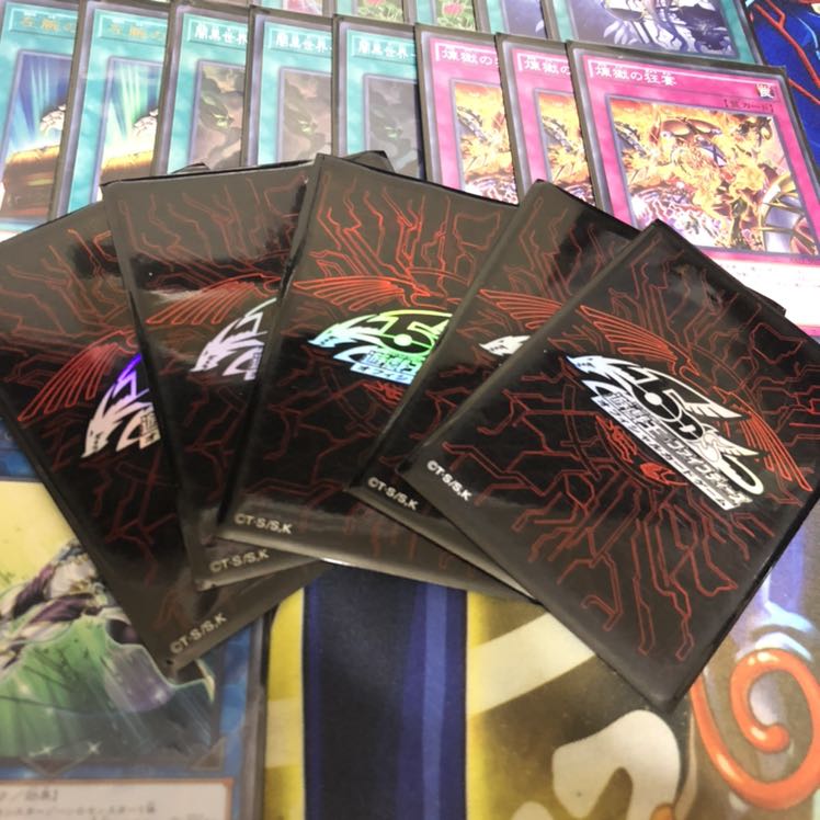 芝刈りインフェルノイド　メイン60枚EX15枚