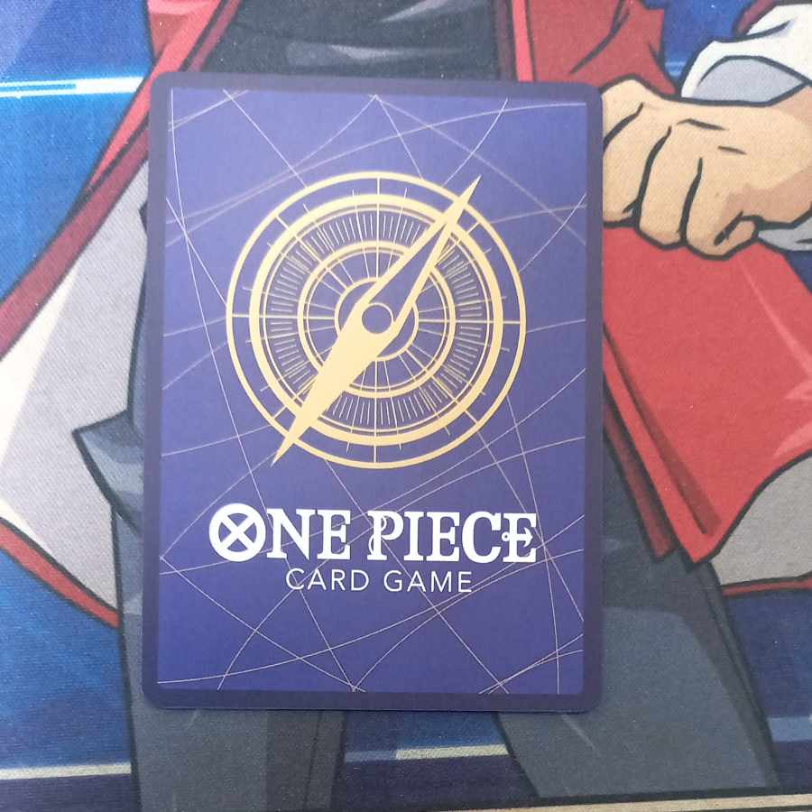 ジュエリー・ボニー(パラレル) P-SR EB02-015