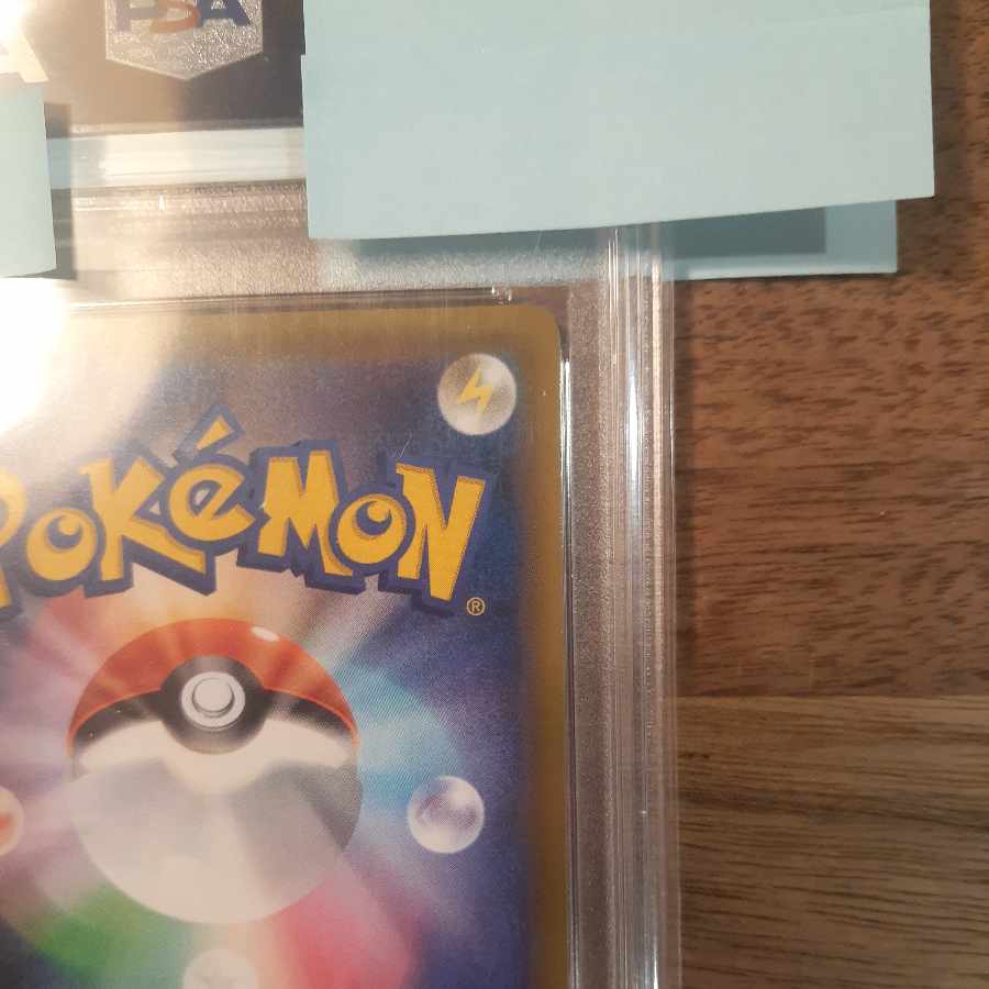 [PSA10] Acerola Extra Battle Day (Ecba Acerola) PROMO 395/SM-P