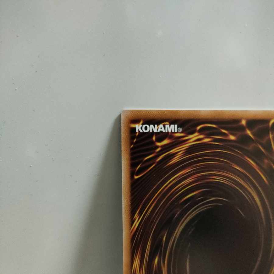 Yu-Gi-Oh Psychic Conqueror-Disaster QCSE, 25th Siku ALIN-JP049 A+