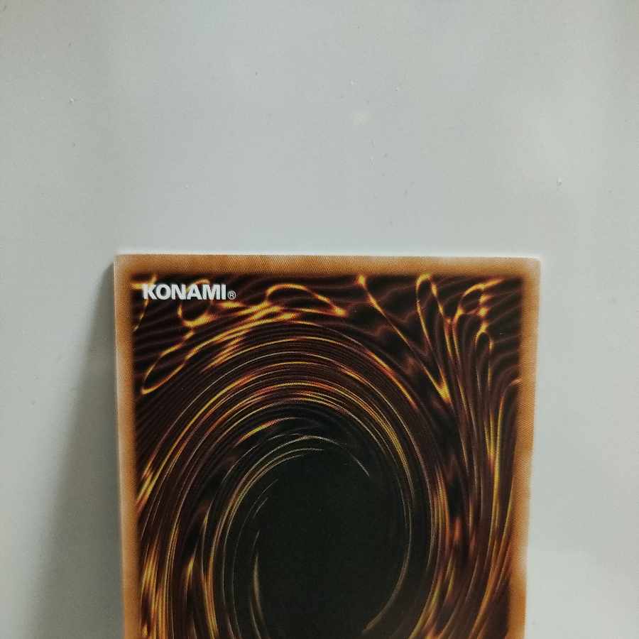 Yu-Gi-Oh Psychic Conqueror-Disaster QCSE, 25th Siku ALIN-JP049 A+