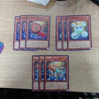 Fairy Beast Regulus Fairy Spirit Kuribon Fairy Spore Spirit World Eternal Sunshine