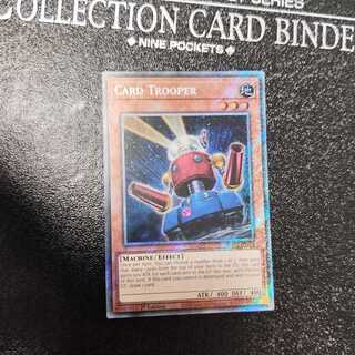 Card Trooper Platinum Sik Bonanza Bonanza