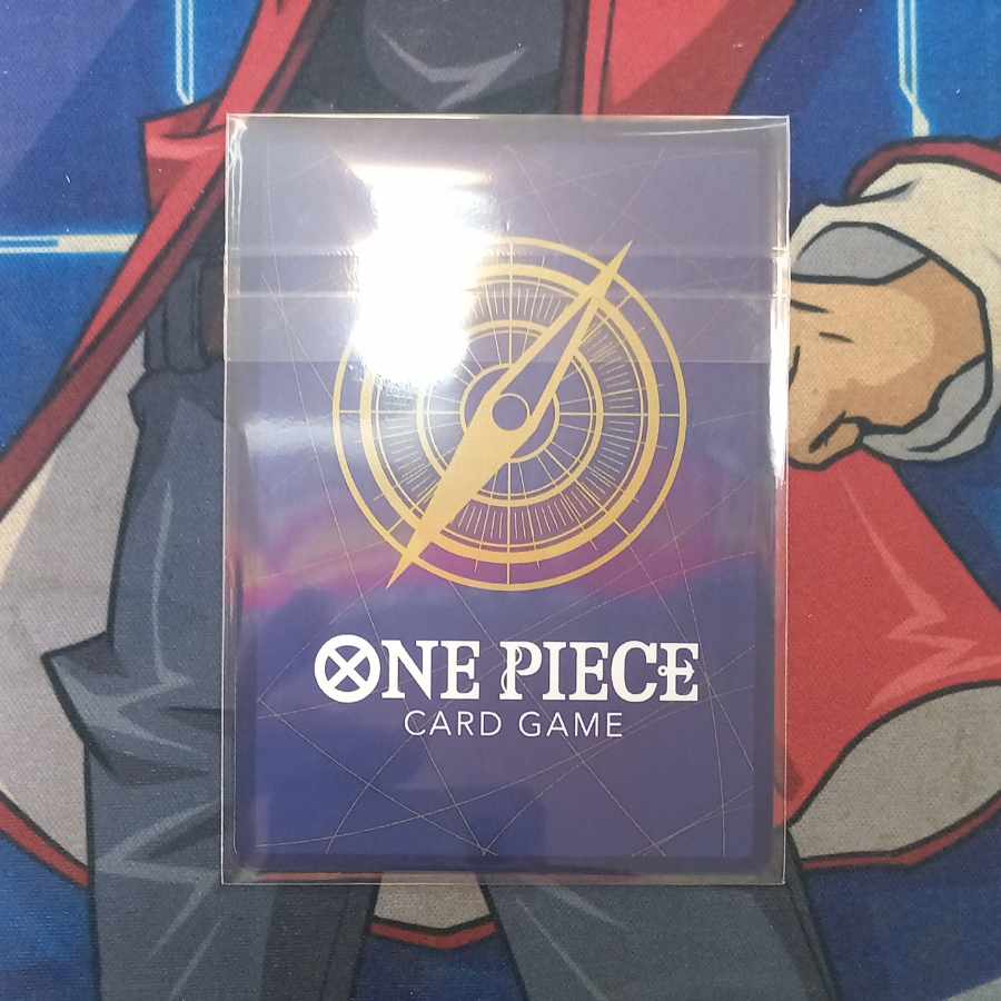 シャーロット・プリン (パラレル)(フラッグシップバトル) R PROMO OP08-067