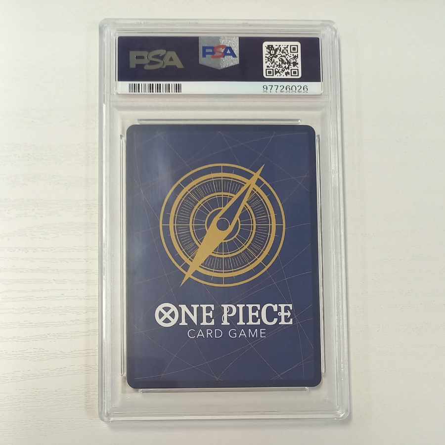 PSA10] Shanks (Parallel) (Arrangement) SP OP09-004