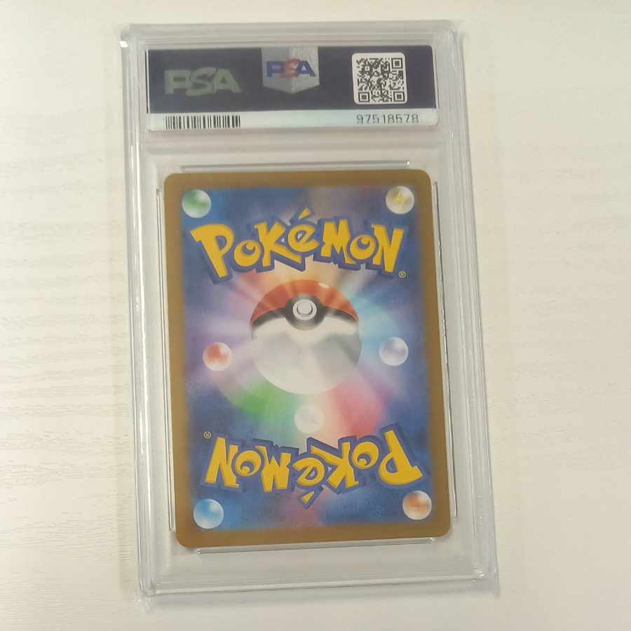 [PSA10] Nanjamo SAR 350/190