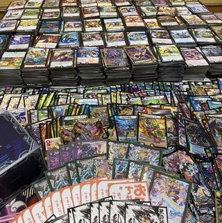 デュエマ　まとめ売り　値下げ