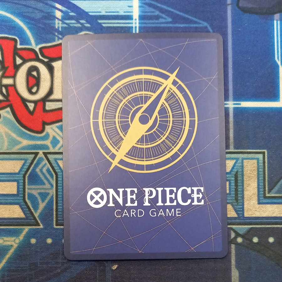 Nami (Parallel) SP OP08-106