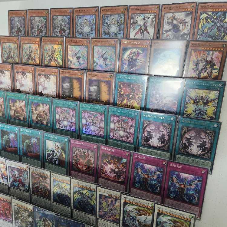 Mountain Store Fast Shipping White Forest Centurion Deck Tournament Construction Deck Lisette of the White Forest Asteria of the White Forest Primera the Heavy Knight Trudea the Cavalier Embremer of the Oath Stand Up Centurion