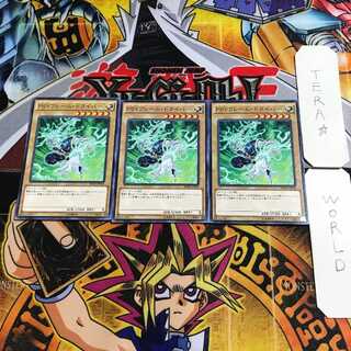 PSY-Frame Driver 4 Normal, set of 3 Tera