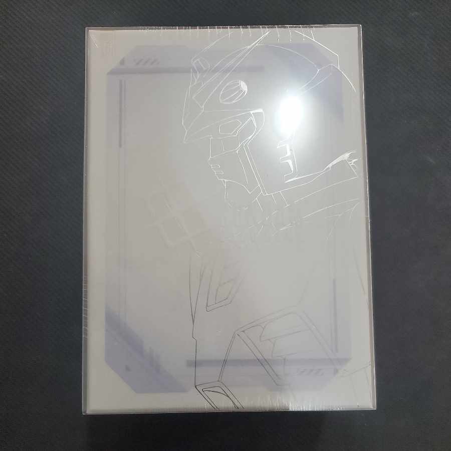 Gundam Card Game Limited BOX Ver.beta Unopened