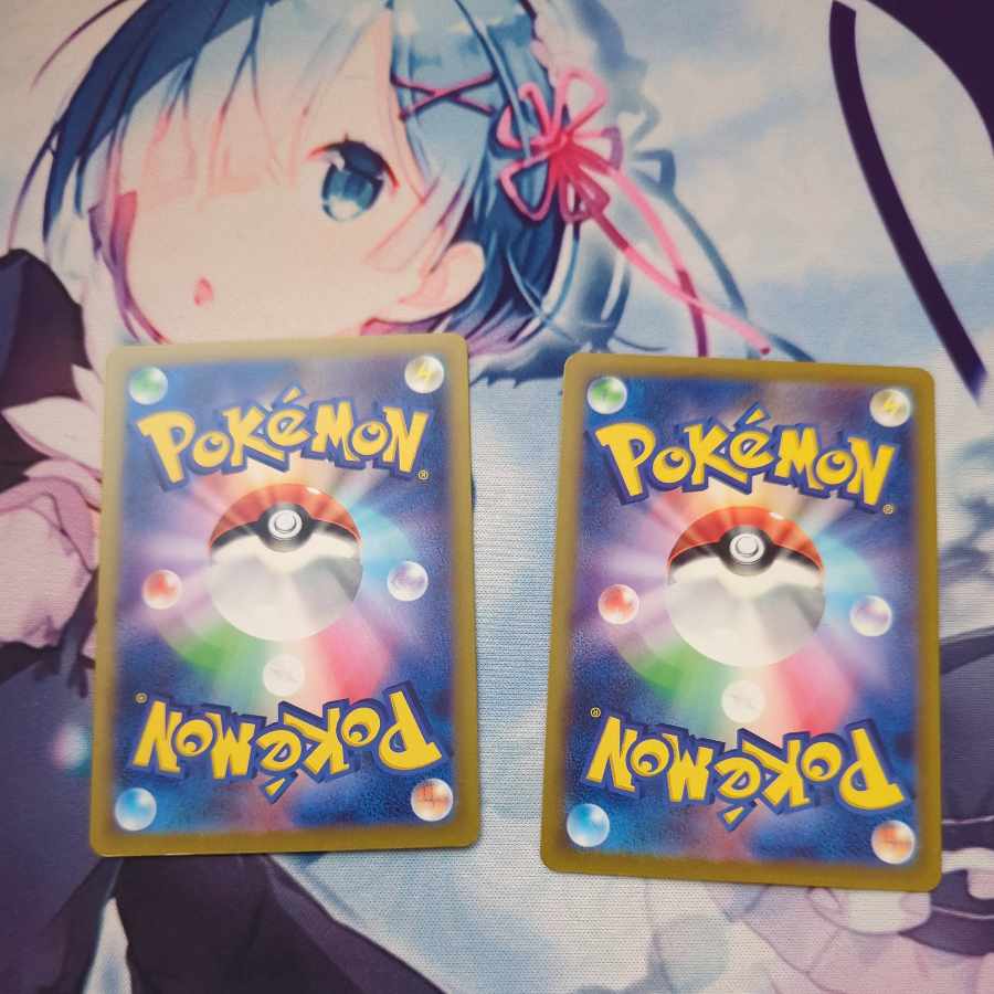 Nakayoshi Poffin 147/187