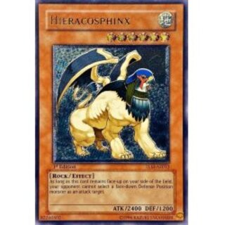 〔状態B〕☆旧アジア☆ヒエラコスフィンクス【レリーフ】{TLM-AE012}《コレクター向け》