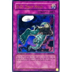 [Condition A-] ☆Old Asia☆D.D. Trap Hole [Relief] {CRV-AE057}《Collector's item