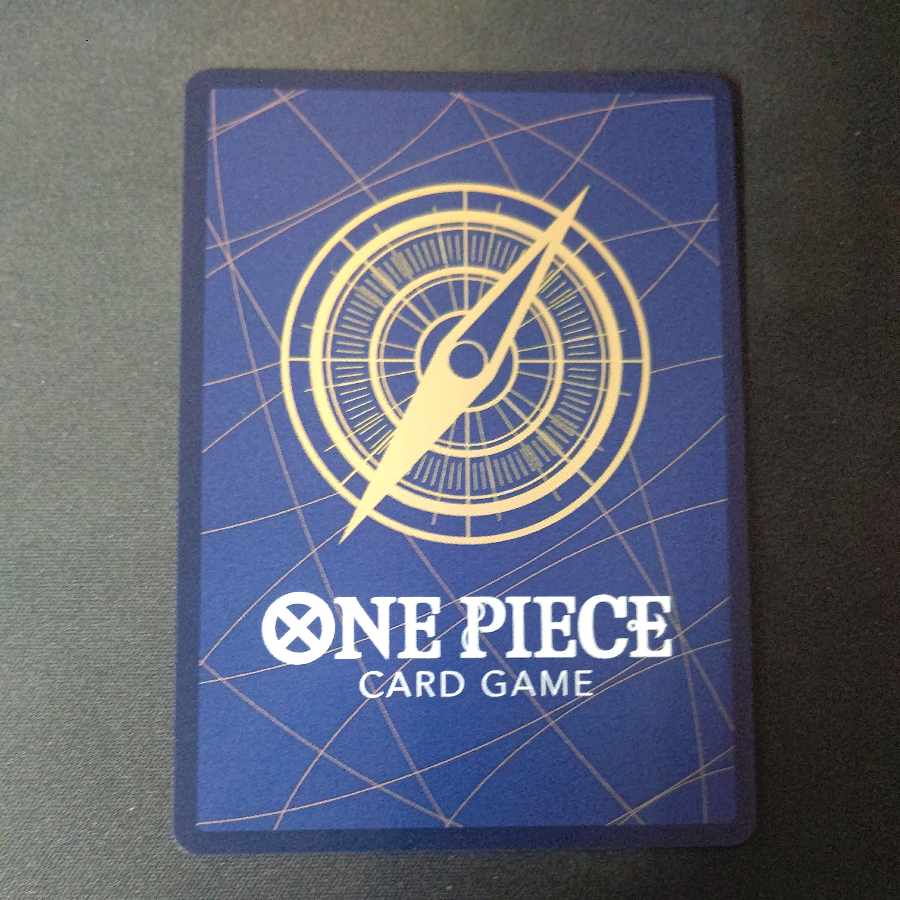 しらほし(パラレル)(PRB) P-R OP05-082