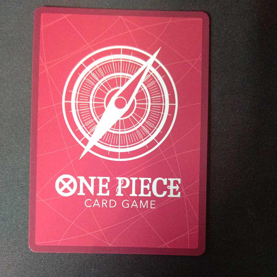 Caesar Crown (parallel) P-L OP10-002