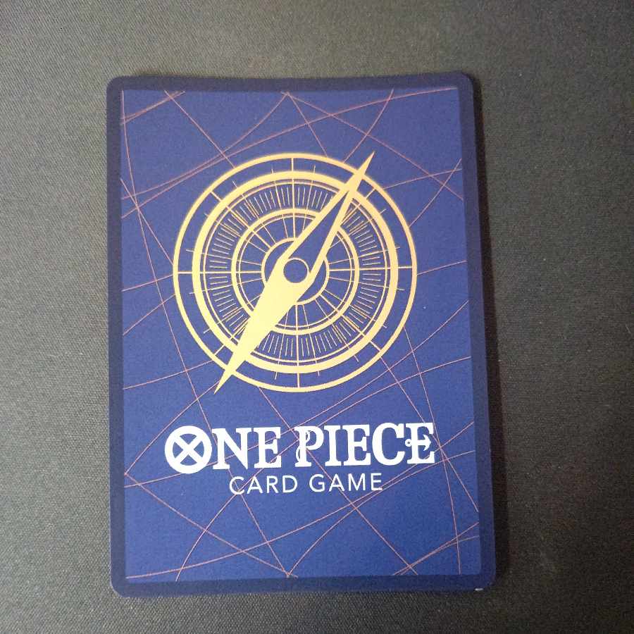 Miss All Sunday (parallel) P-SR OP04-064