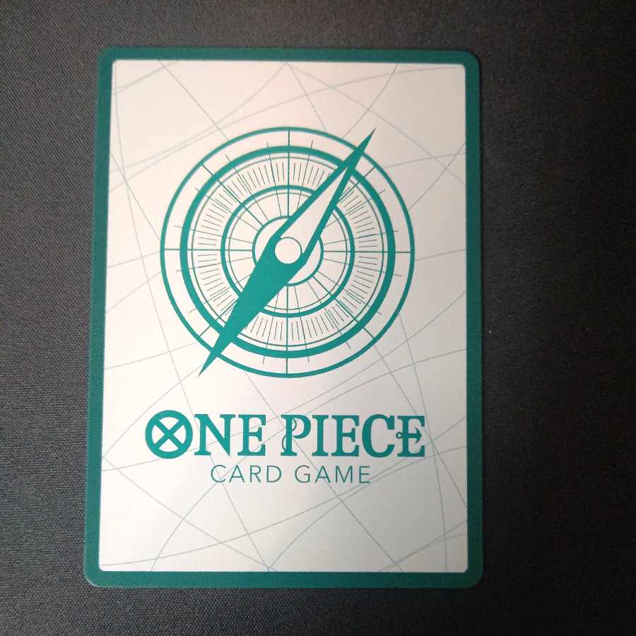 ドン!!カード(ペローナ)(パラレル