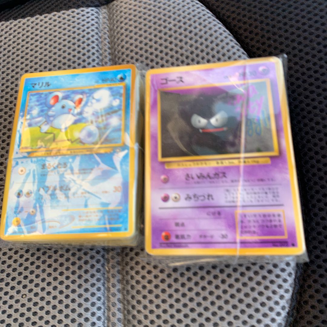 旧裏時代のポケカ大会景品缶バッチ 旧裏時代のポケカ大会景品缶バッチ ポケモンカード ジムプロモ