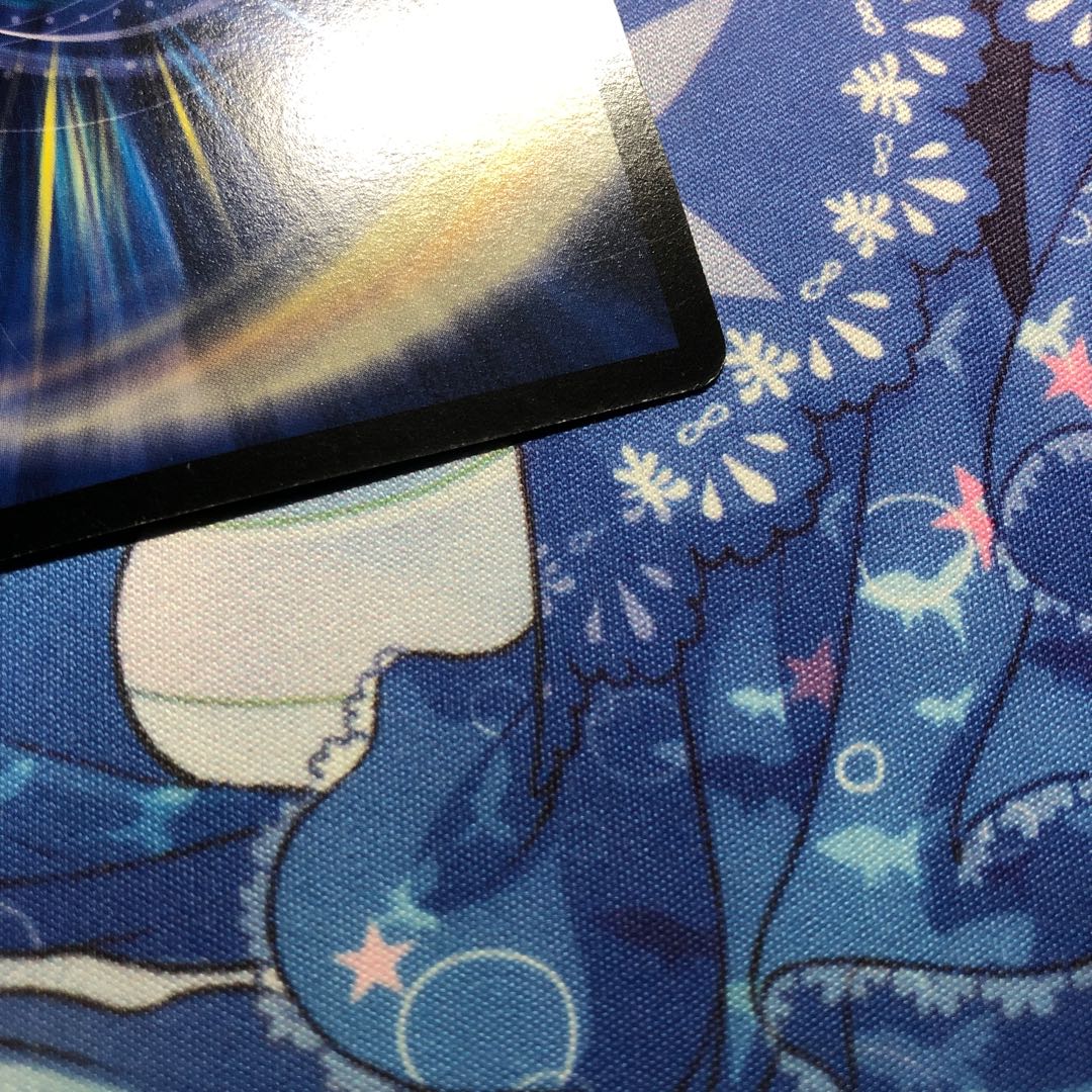 霞み妖精ジャスミン プロモ