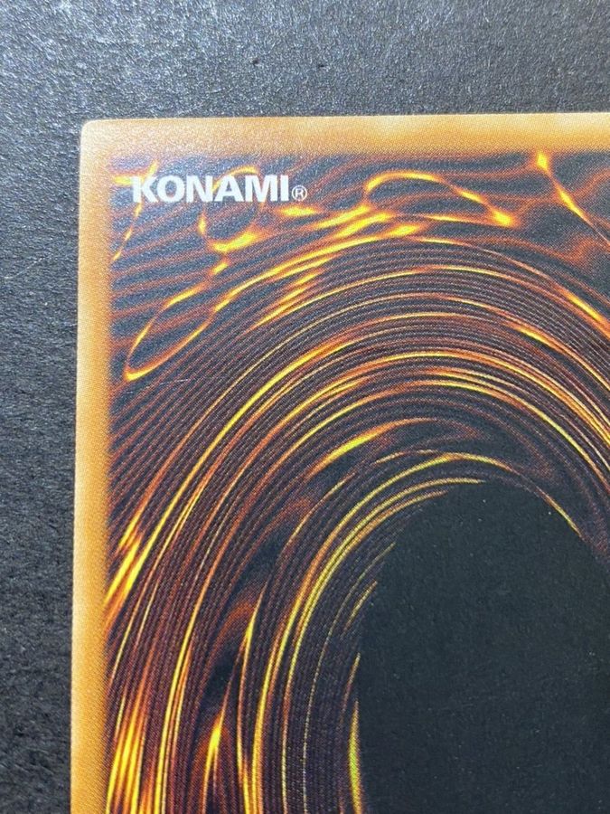 遊戯王　オプションハンター　レリーフ　旧アジア版　SOI-AE058 状態B〕☆旧アジア☆オプションハンター【レリーフ】{SOI-AE058