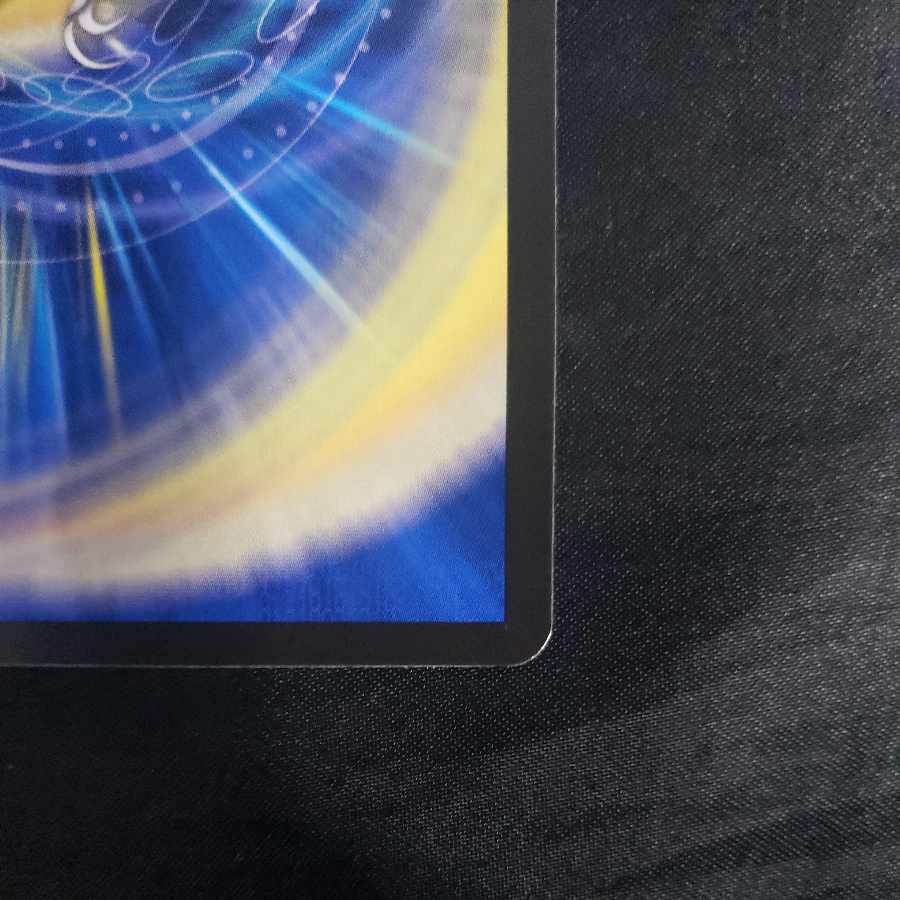 秩序の意志(銅トレジャー) R-foil TF3/TF10