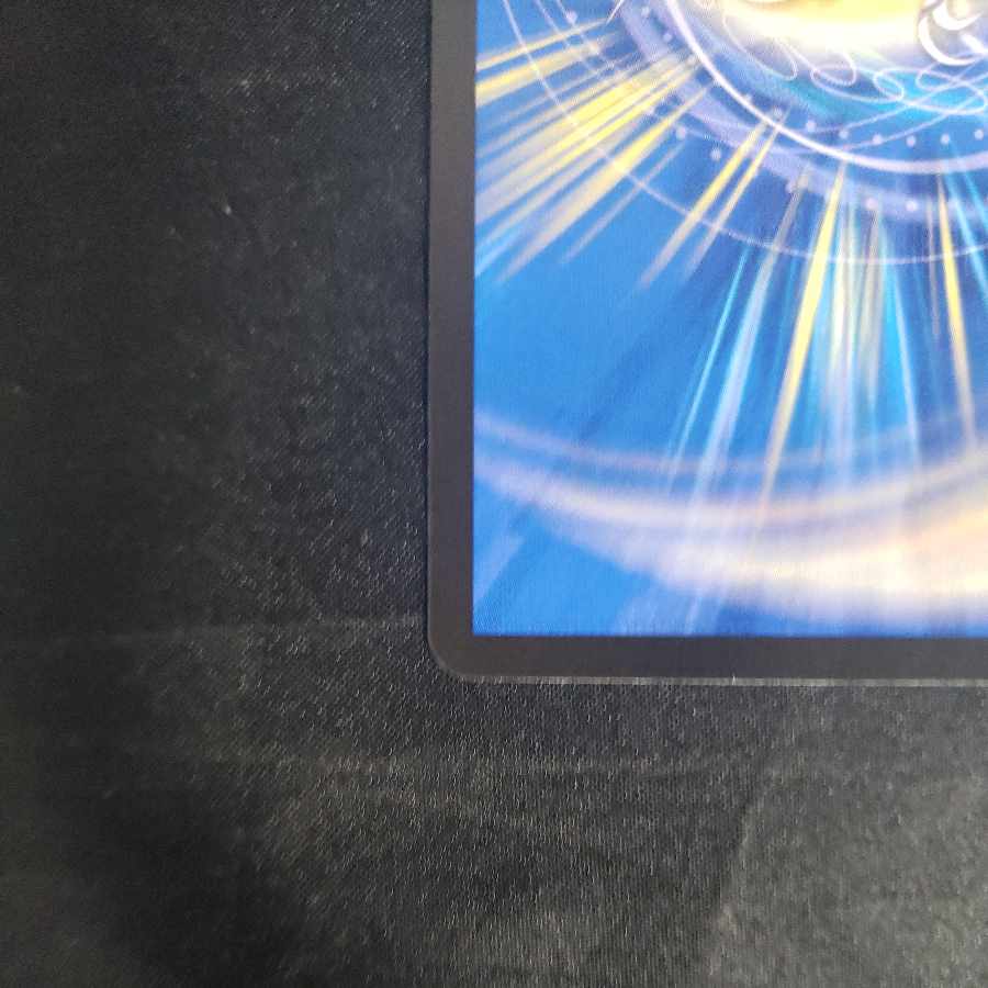 秩序の意志(銅トレジャー) R-foil TF3/TF10