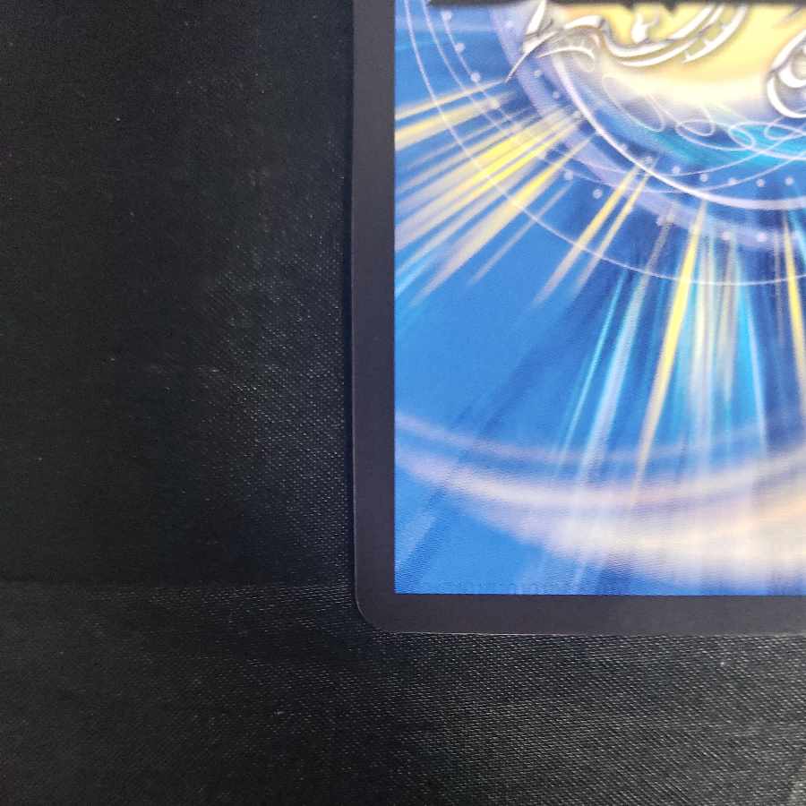 Queen Amaterasu (Silver Treasure) VR TR8/TR9