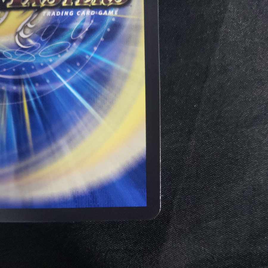 Miraculous Plague (Silver Treasure) SR TR4/TR9