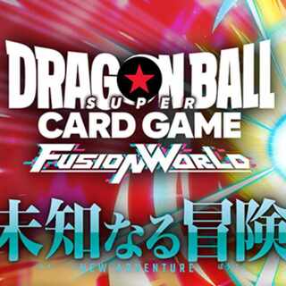 未知なる冒険　カートン 12BOX