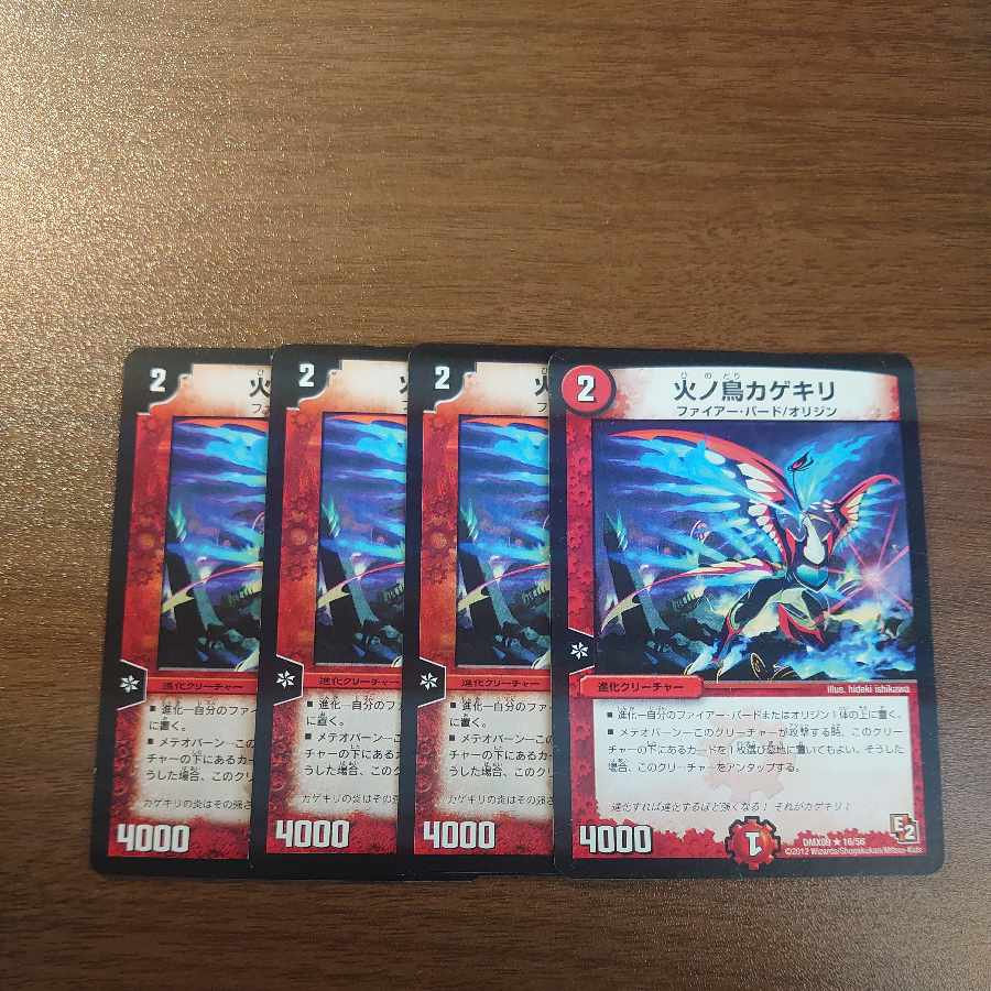 Fire No Torikagekiri R 16/56