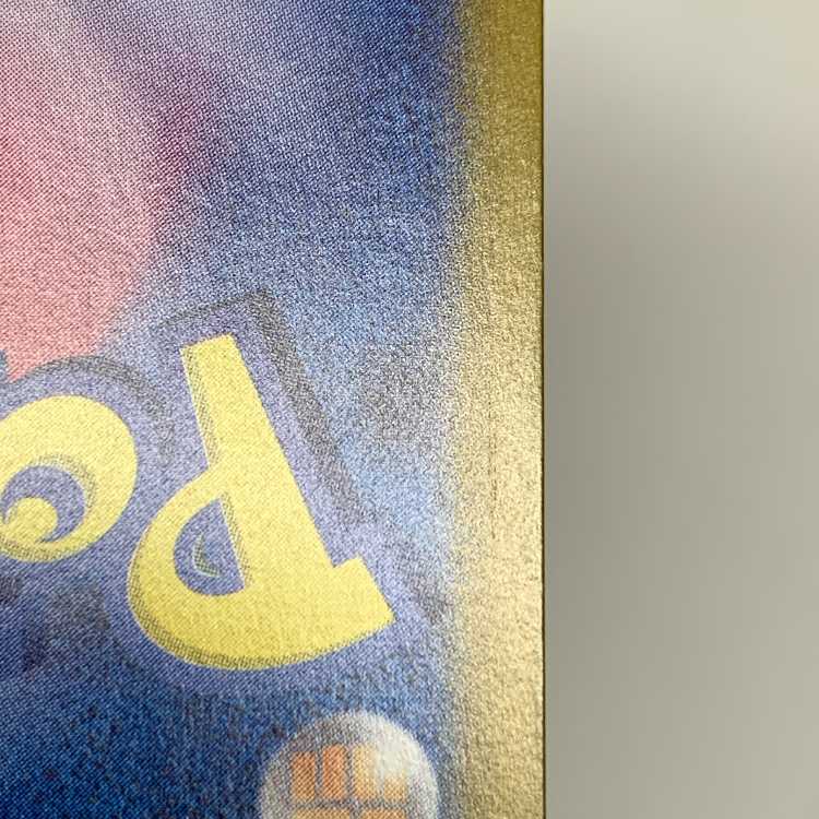 Nakayoshi Poffin UR 133/101