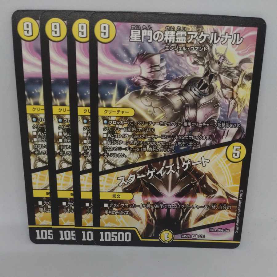 Akernal, the Spirit of Star Gate｜Stargaze Gate VR 3/11