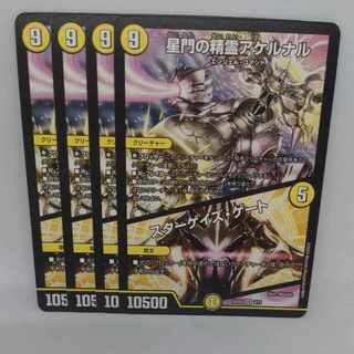 星門の精霊アケルナル｜スターゲイズ・ゲート VR 3/11