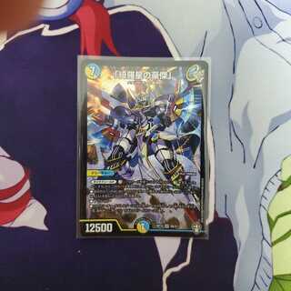 「綺羅星の豪傑」