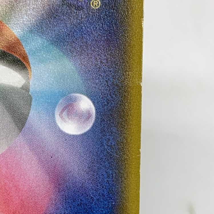 RayquazaEX 005/018 *Difficulty/folding marks.