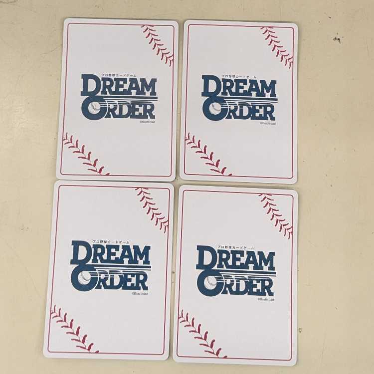 【4枚セット】リチャード PBP01-H11 ドリームオーダー