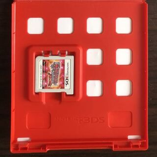 ポケットモンスター オメガルビー(専用出品)