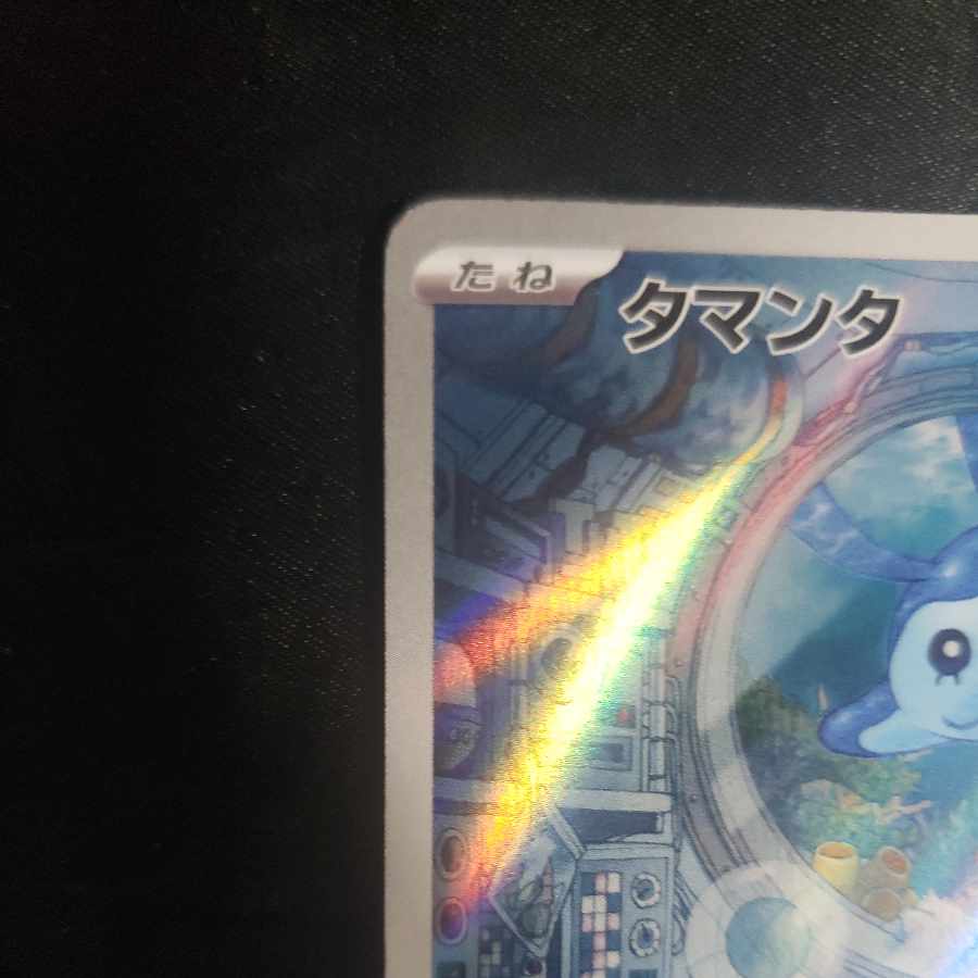 タマンタ AR 064/062