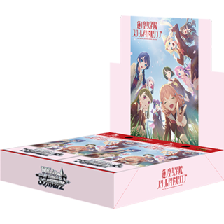 ヴァイスシュヴァルツ（未開封BOX）のカード販売・通販 | magi