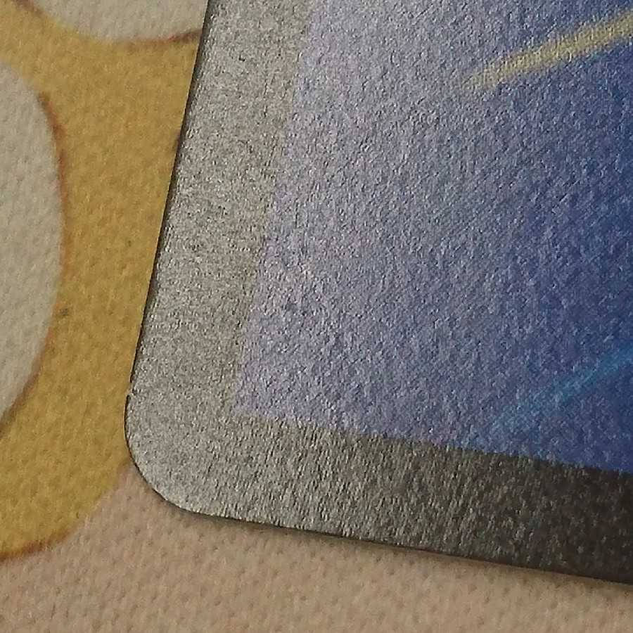 時の法皇 ミラダンテXII