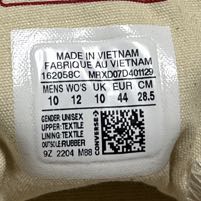 converse chuck taylor low ct70 current chack70 ox converse black black 162058c us10size jp28.5cm 28.5cm