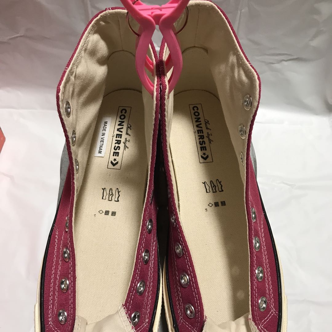 コンバース チャックテイラー 29cm ハイ チャック70 ct70 29cm