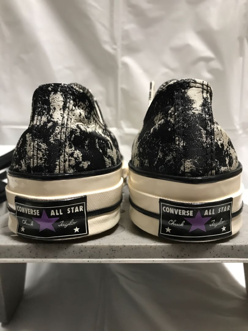 コンバース チャックテイラー 27.5cm ロー チャック70 ct70 27.5cm