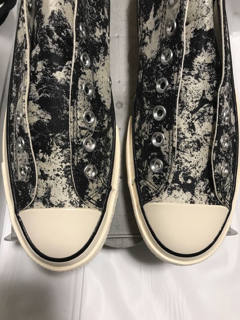 コンバース チャックテイラー 27.5cm ロー チャック70 ct70 27.5cm