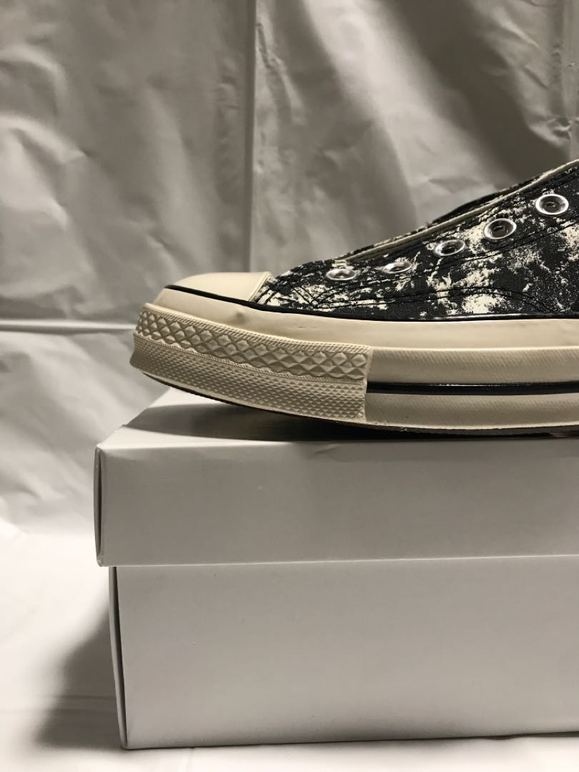 コンバース チャックテイラー 27.5cm ロー チャック70 ct70 27.5cm