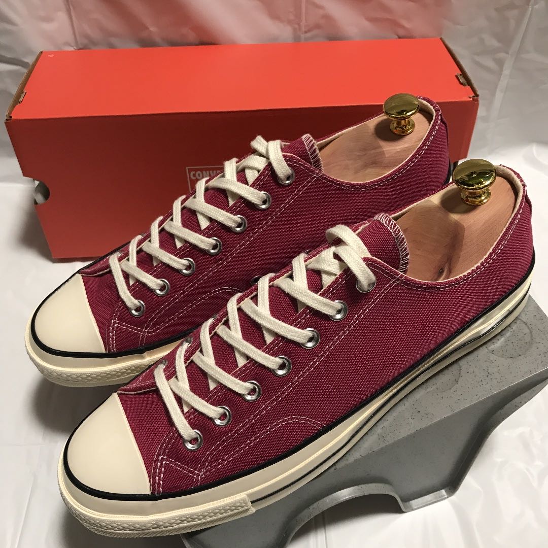 コンバース チャックテイラー 29cm チャック70 ct70 29cm