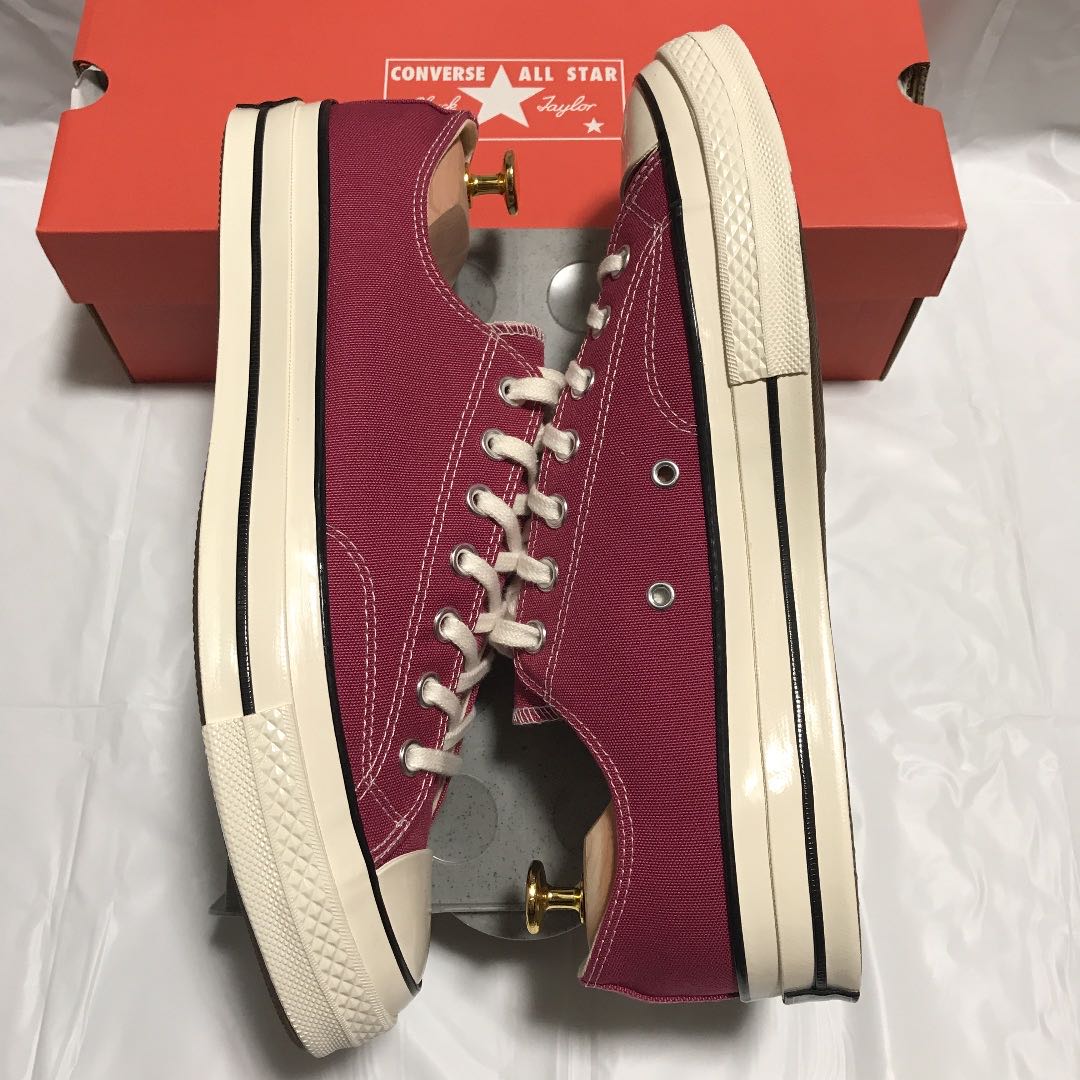 コンバース チャックテイラー 29cm チャック70 ct70 29cm