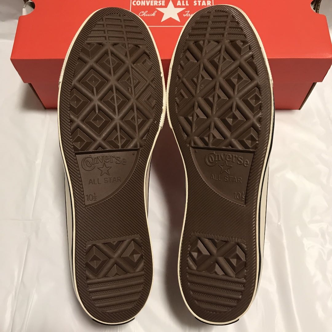 コンバース チャックテイラー 29cm チャック70 ct70 29cm